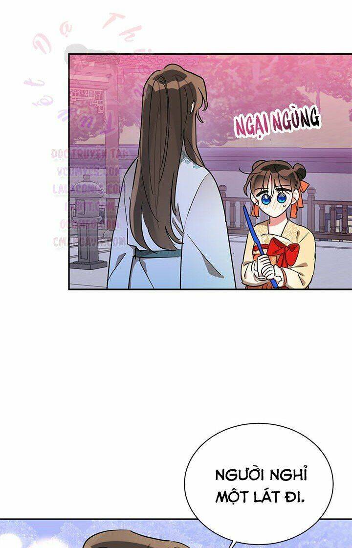 Người Đàn Ông Thực Thụ: Chapter 40