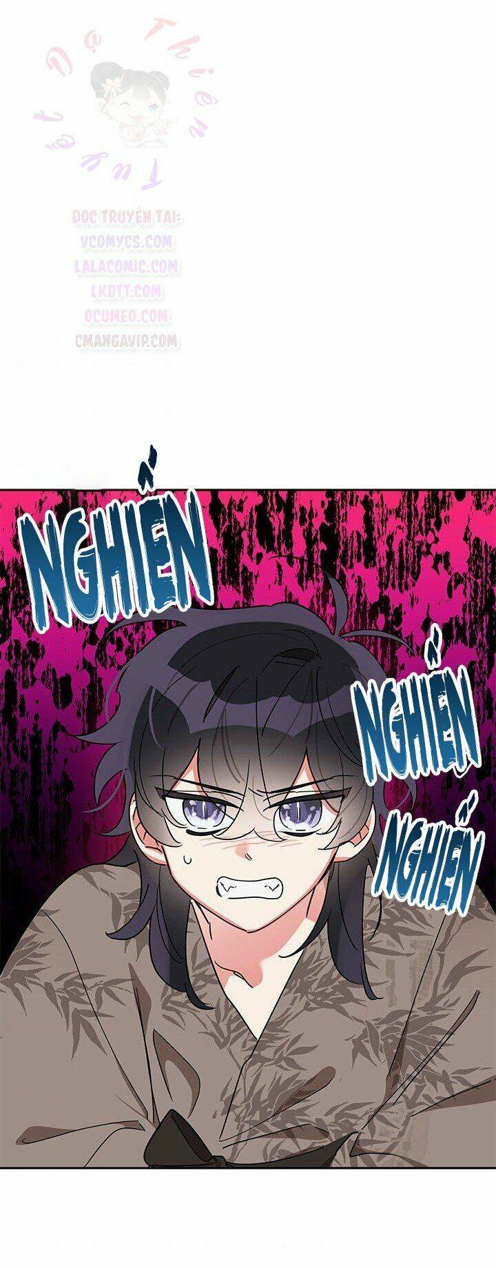 Người Đàn Ông Thực Thụ: Chapter 40