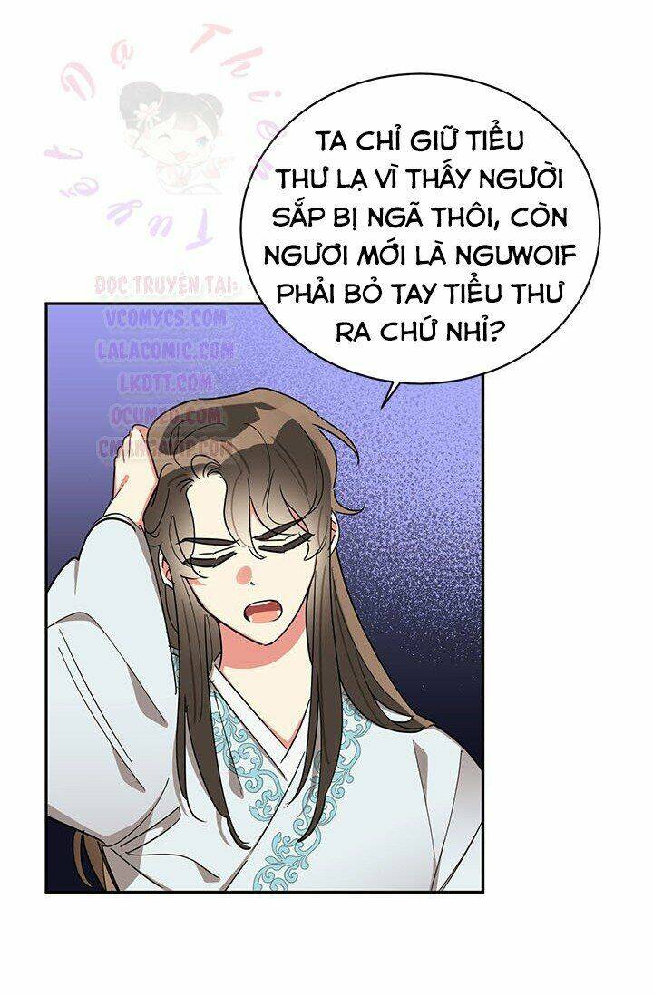 Người Đàn Ông Thực Thụ: Chapter 40