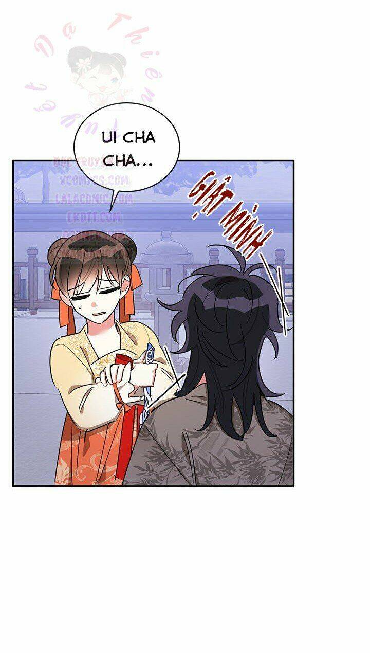 Người Đàn Ông Thực Thụ: Chapter 40