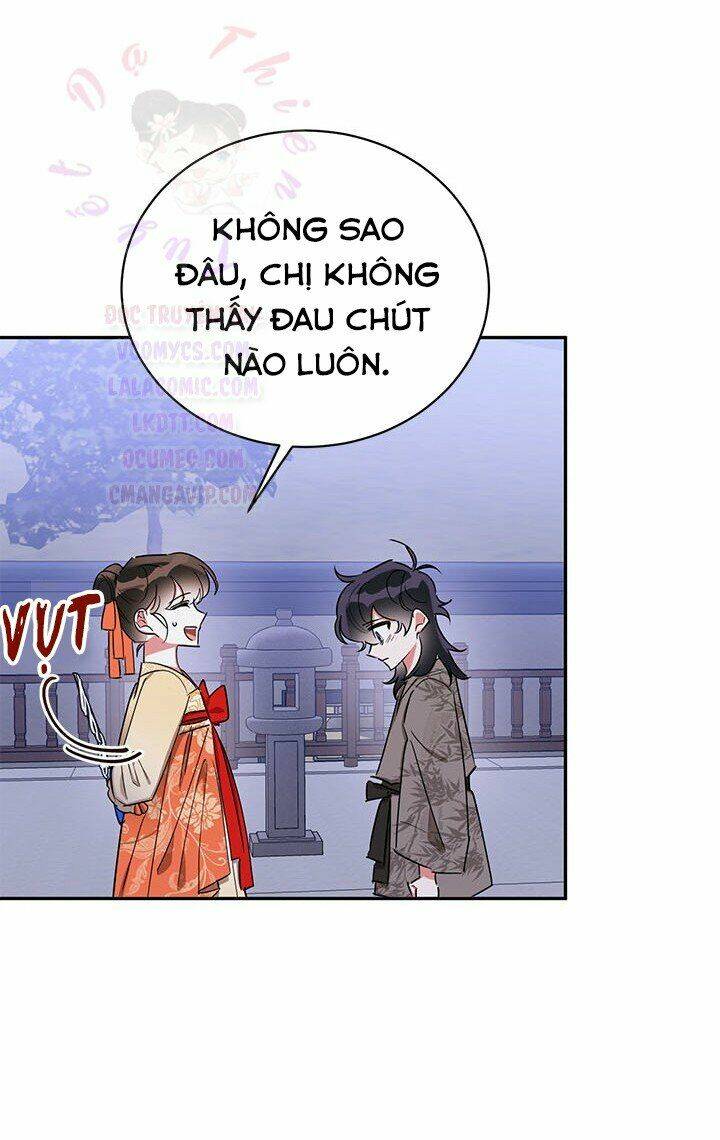 Người Đàn Ông Thực Thụ: Chapter 40