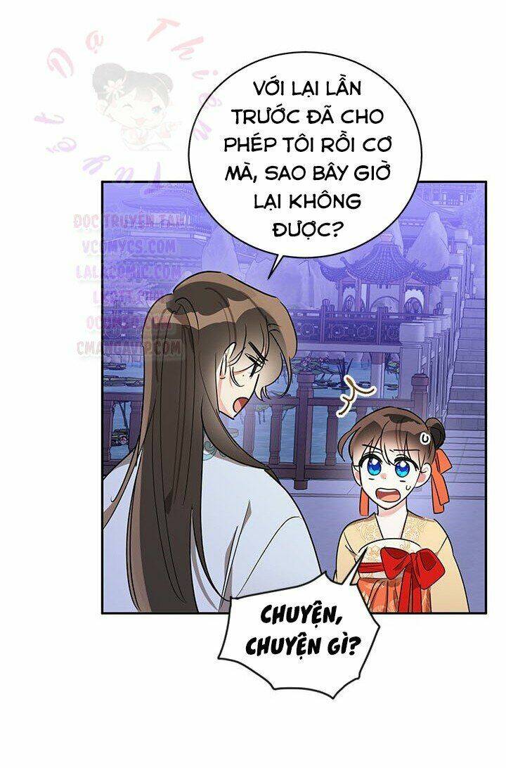 Người Đàn Ông Thực Thụ: Chapter 40