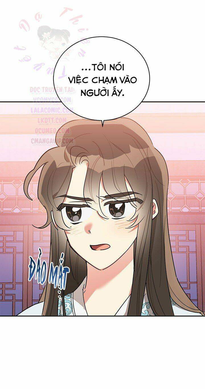 Người Đàn Ông Thực Thụ: Chapter 40