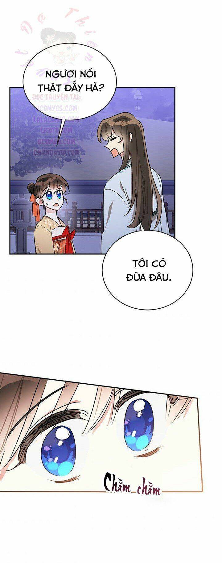 Người Đàn Ông Thực Thụ: Chapter 40