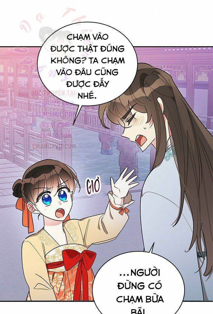 Người Đàn Ông Thực Thụ: Chapter 40