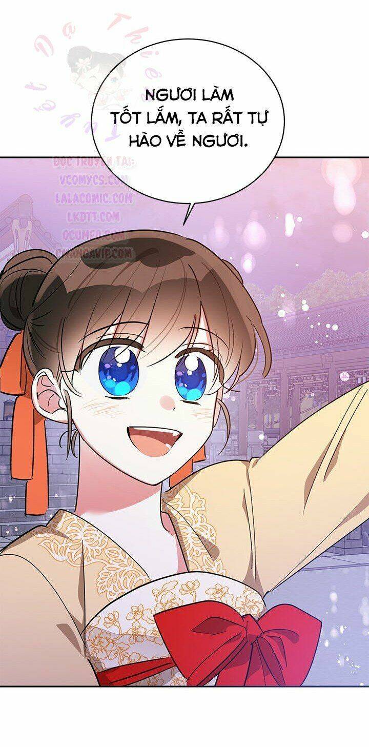 Người Đàn Ông Thực Thụ: Chapter 40