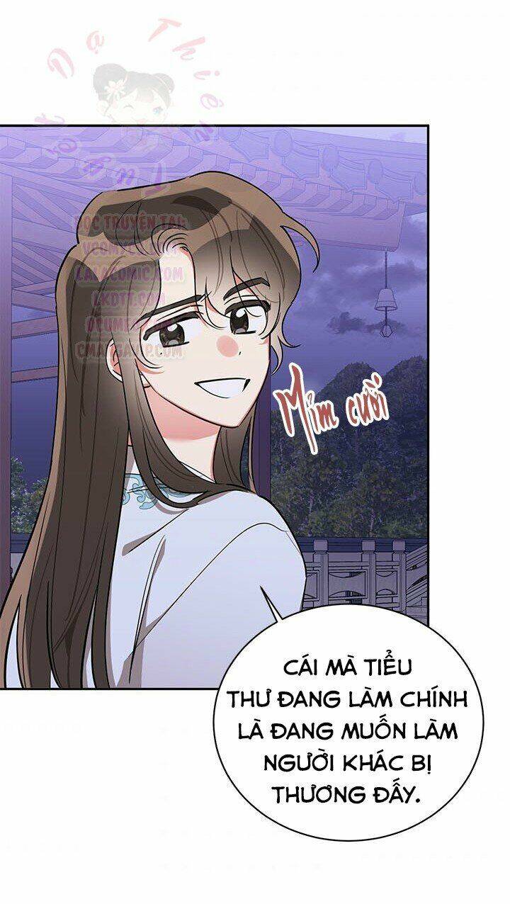 Người Đàn Ông Thực Thụ: Chapter 40