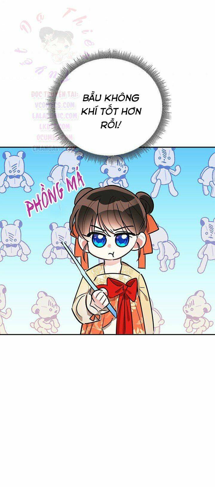 Người Đàn Ông Thực Thụ: Chapter 40