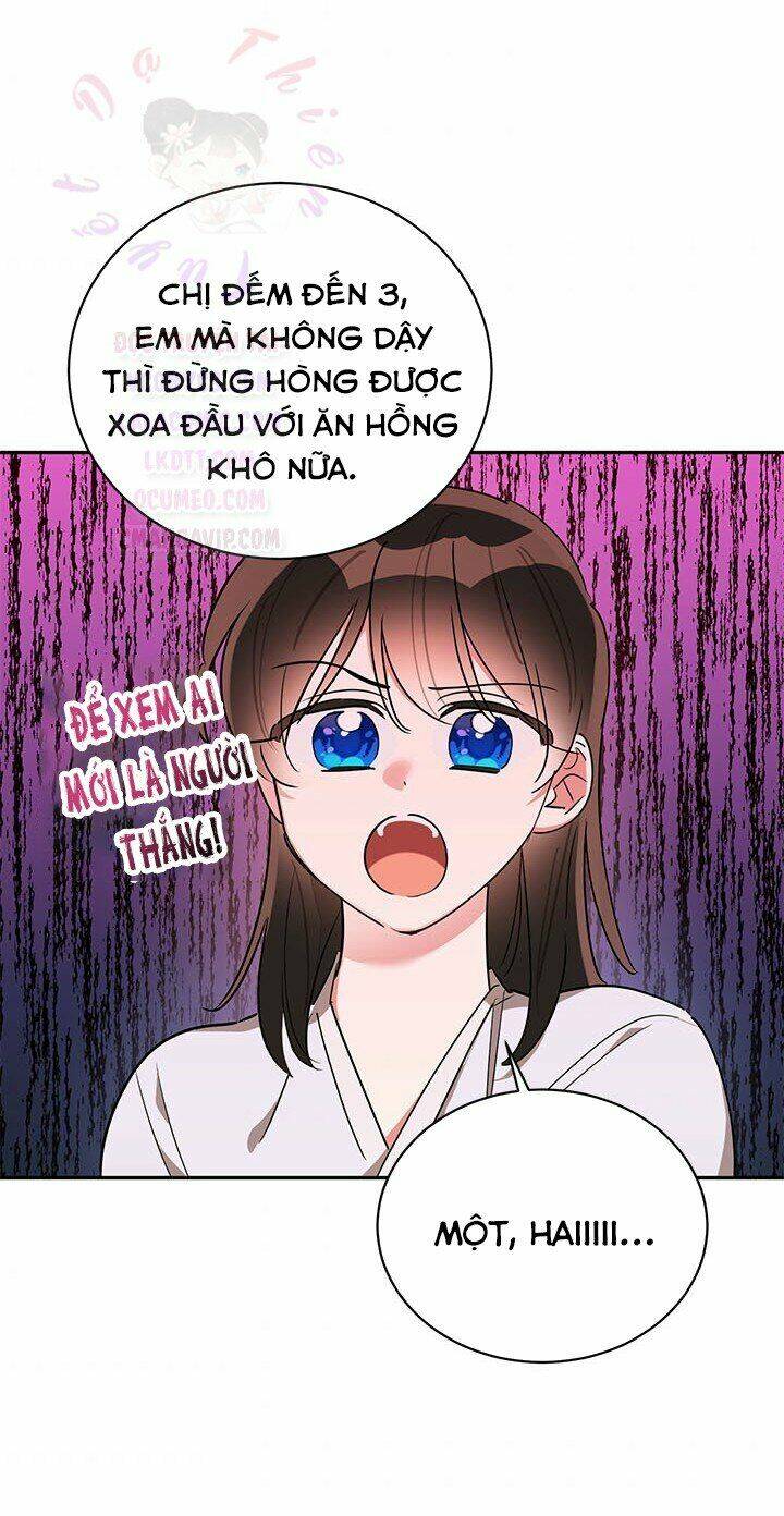 Người Đàn Ông Thực Thụ: Chapter 40