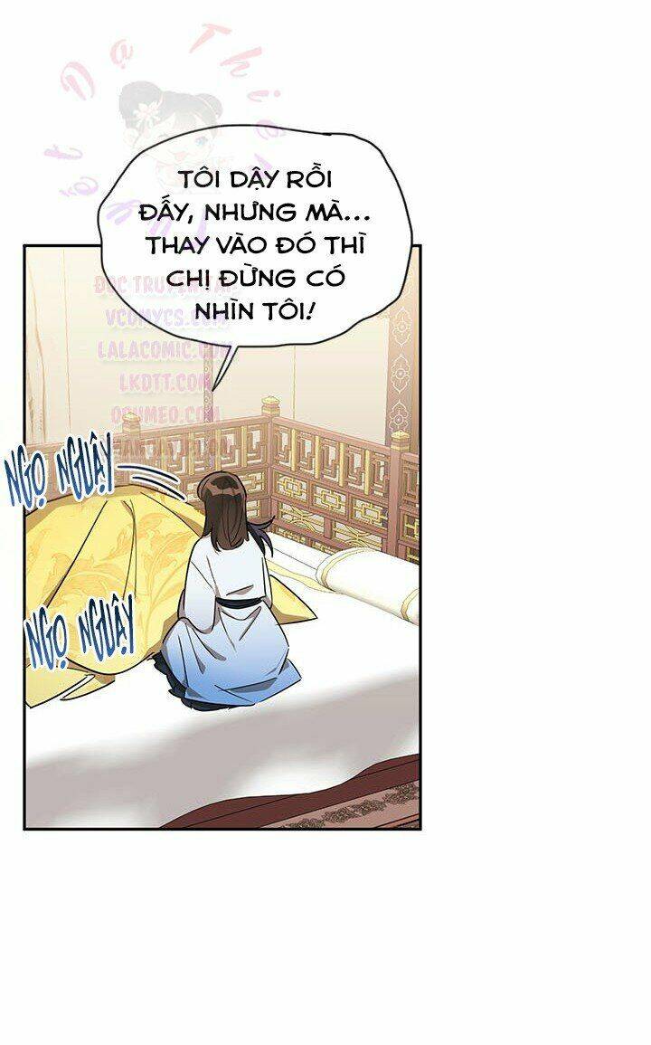 Người Đàn Ông Thực Thụ: Chapter 40