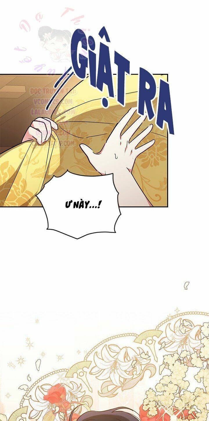 Người Đàn Ông Thực Thụ: Chapter 40