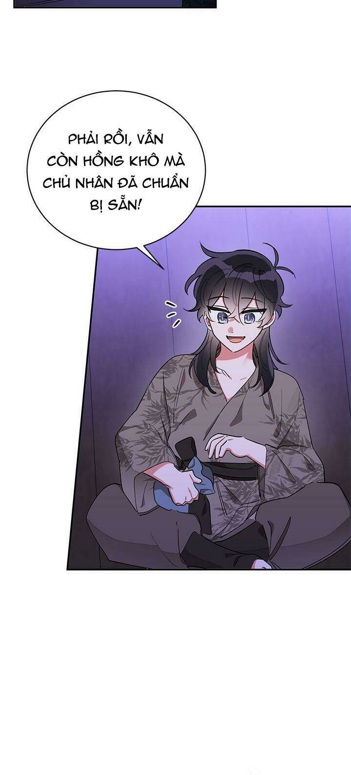Người Đàn Ông Thực Thụ: Chapter 41