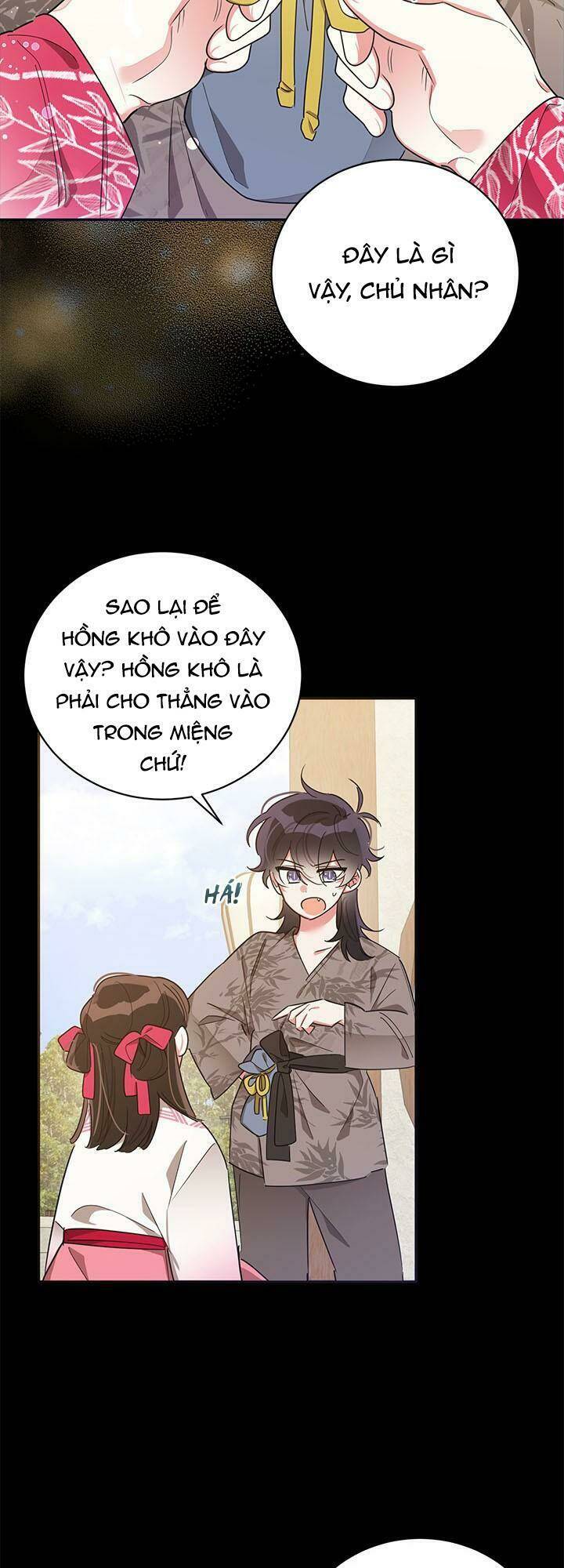 Người Đàn Ông Thực Thụ: Chapter 41