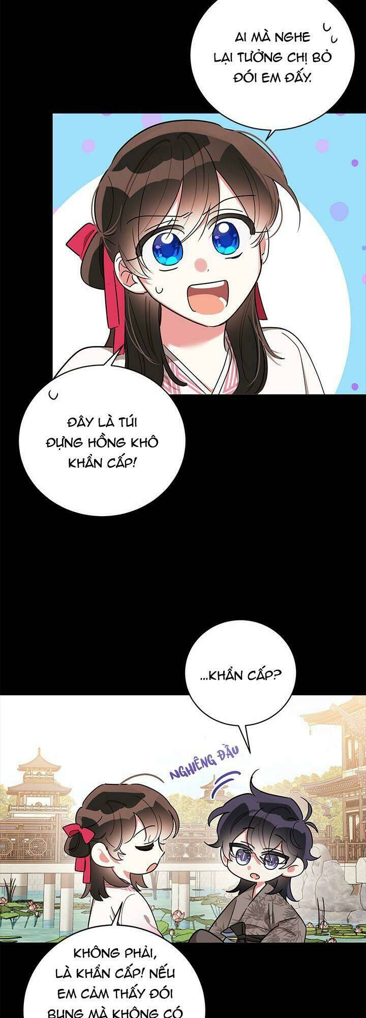 Người Đàn Ông Thực Thụ: Chapter 41