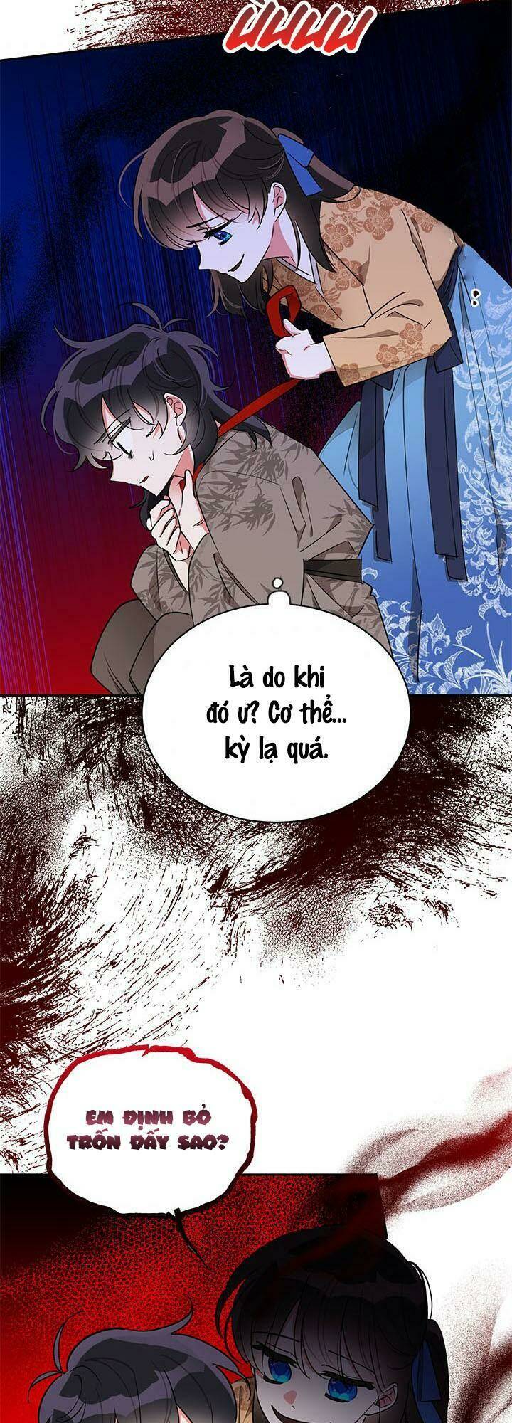 Người Đàn Ông Thực Thụ: Chapter 41