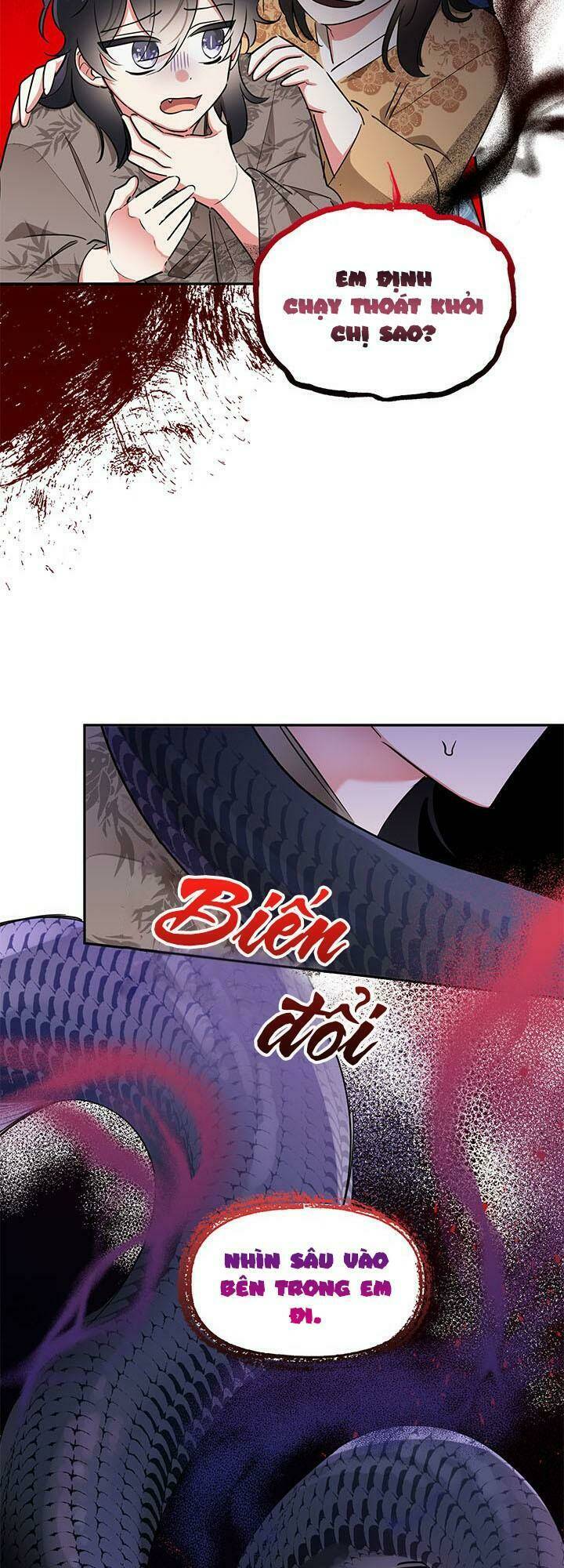 Người Đàn Ông Thực Thụ: Chapter 41