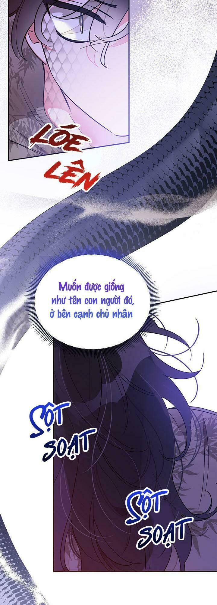 Người Đàn Ông Thực Thụ: Chapter 41