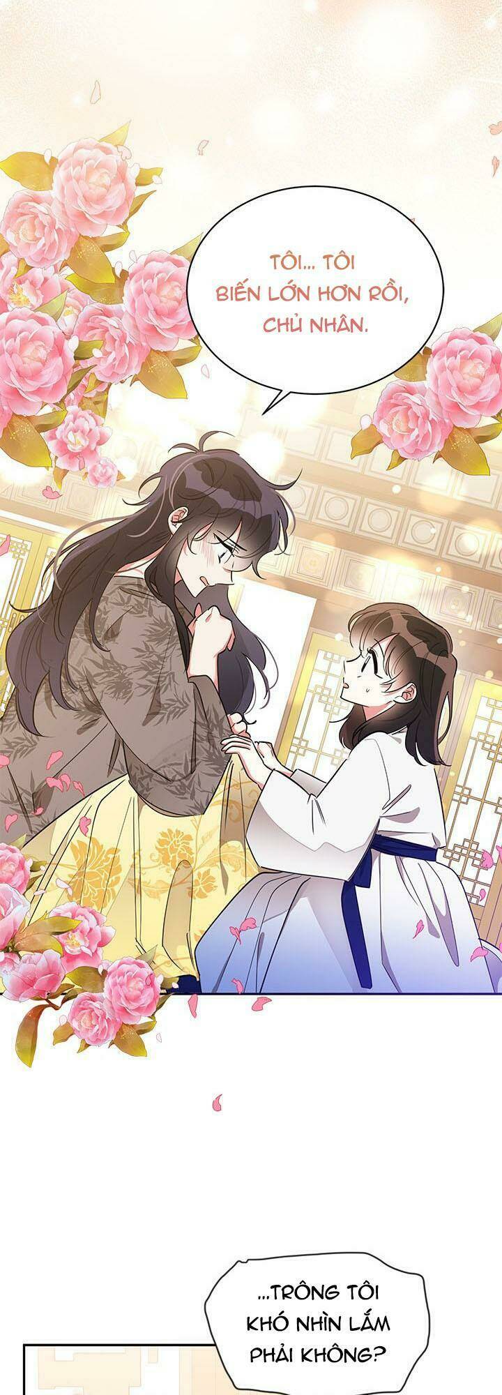 Người Đàn Ông Thực Thụ: Chapter 41