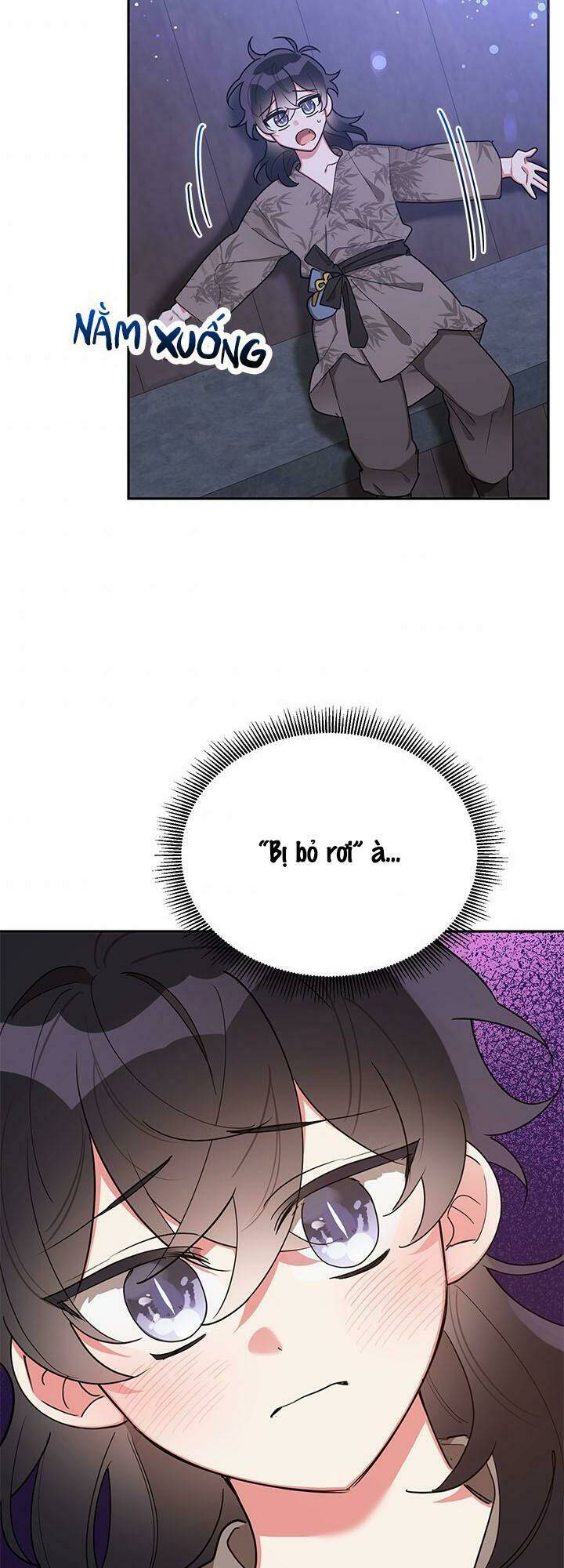 Người Đàn Ông Thực Thụ: Chapter 41