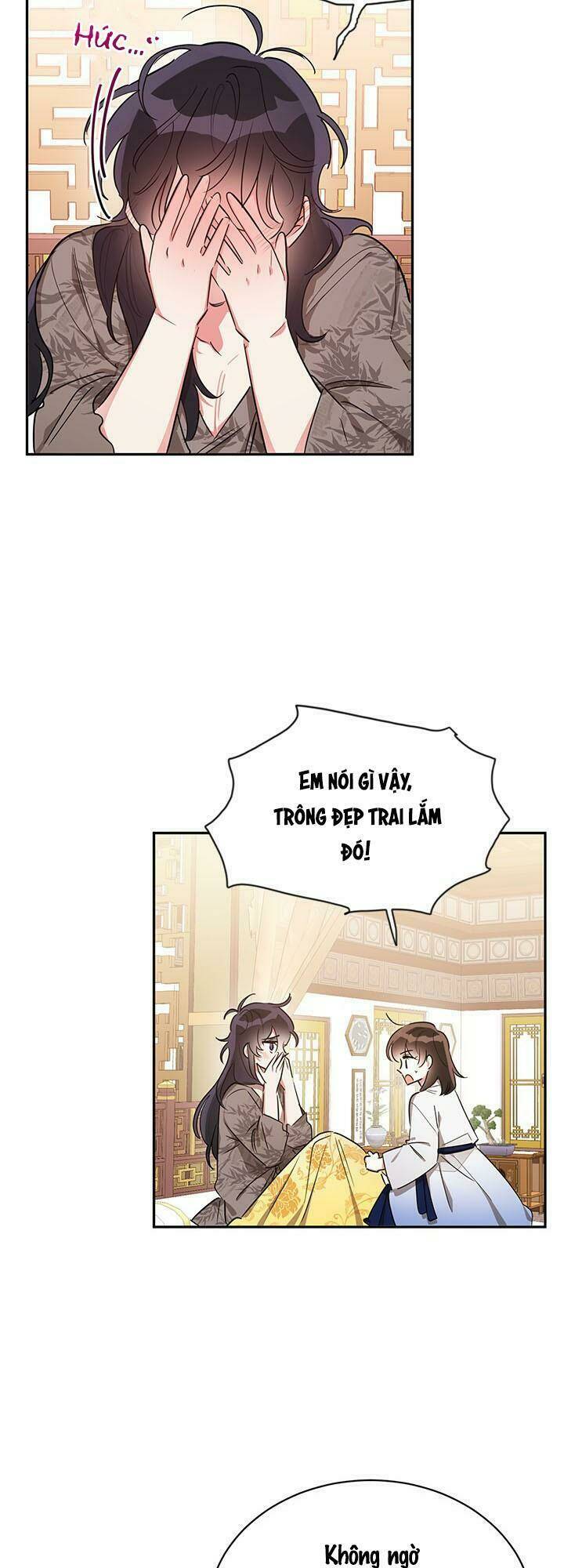 Người Đàn Ông Thực Thụ: Chapter 41