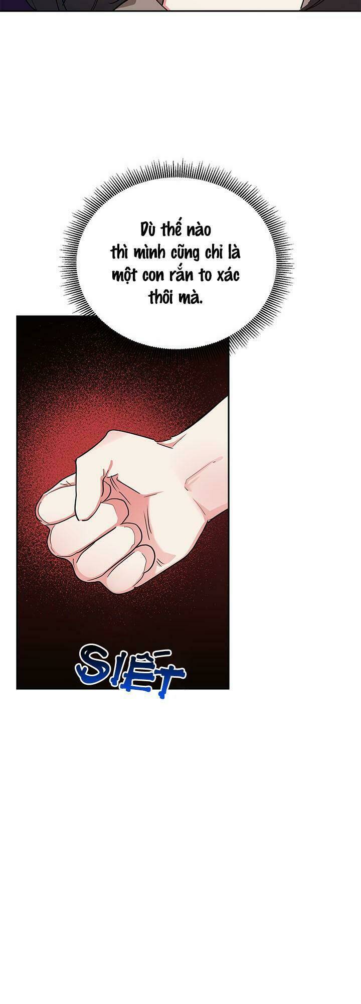 Người Đàn Ông Thực Thụ: Chapter 41