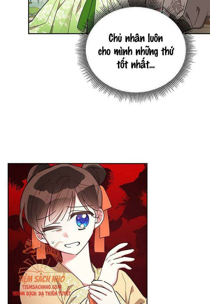 Người Đàn Ông Thực Thụ: Chapter 41