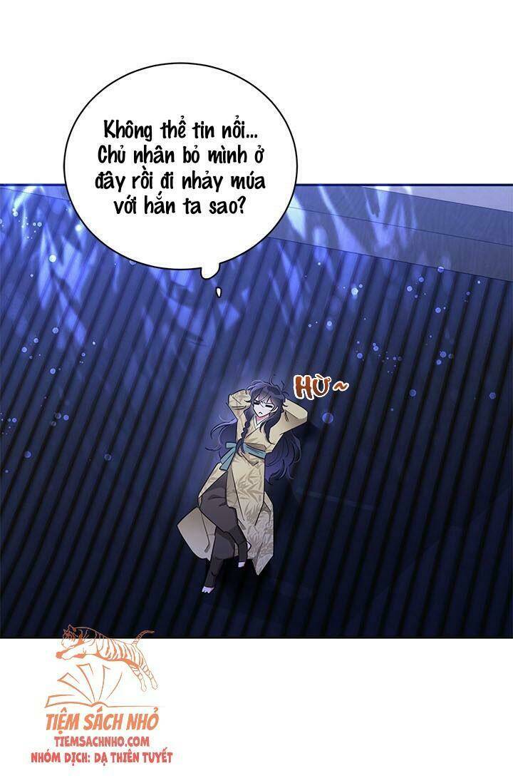 Người Đàn Ông Thực Thụ: Chapter 43
