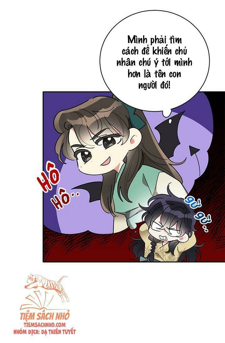 Người Đàn Ông Thực Thụ: Chapter 43