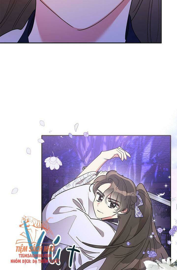 Người Đàn Ông Thực Thụ: Chapter 43