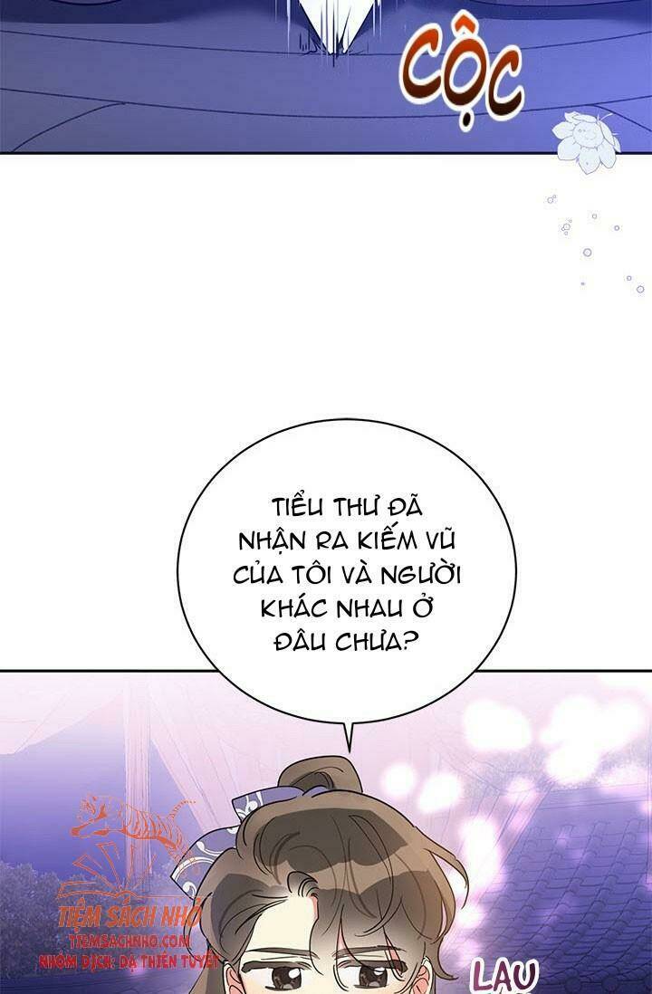 Người Đàn Ông Thực Thụ: Chapter 43