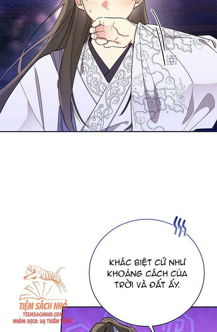 Người Đàn Ông Thực Thụ: Chapter 43