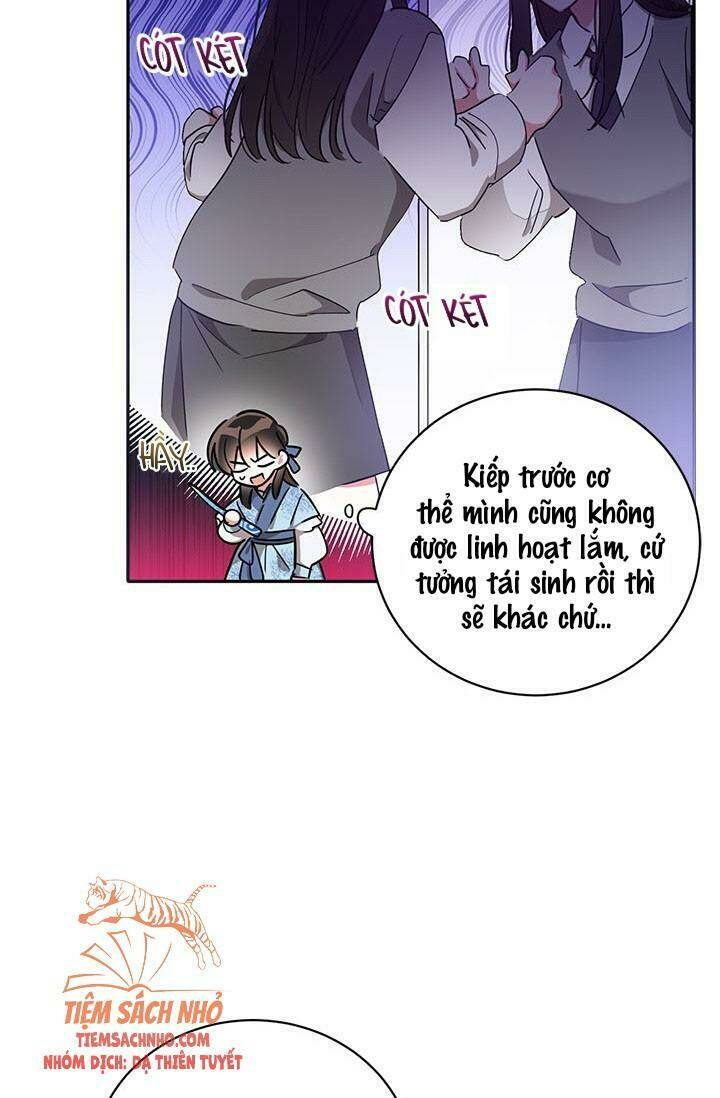 Người Đàn Ông Thực Thụ: Chapter 43