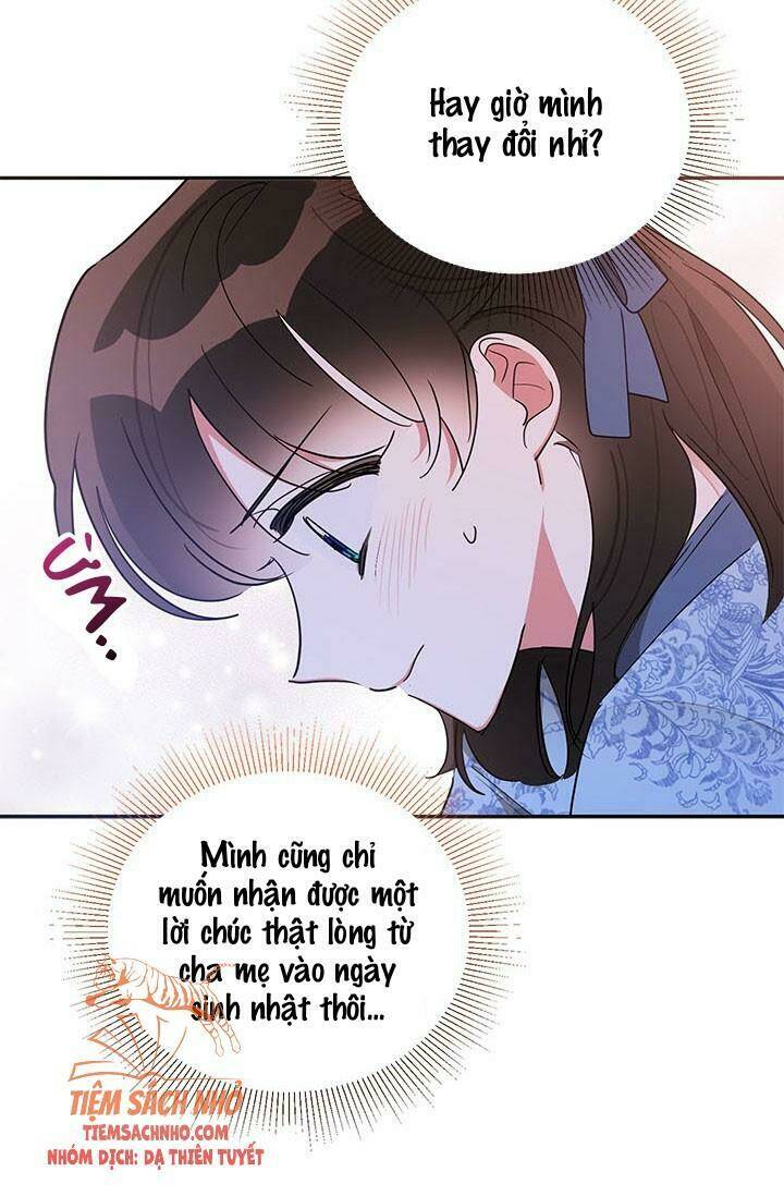Người Đàn Ông Thực Thụ: Chapter 43