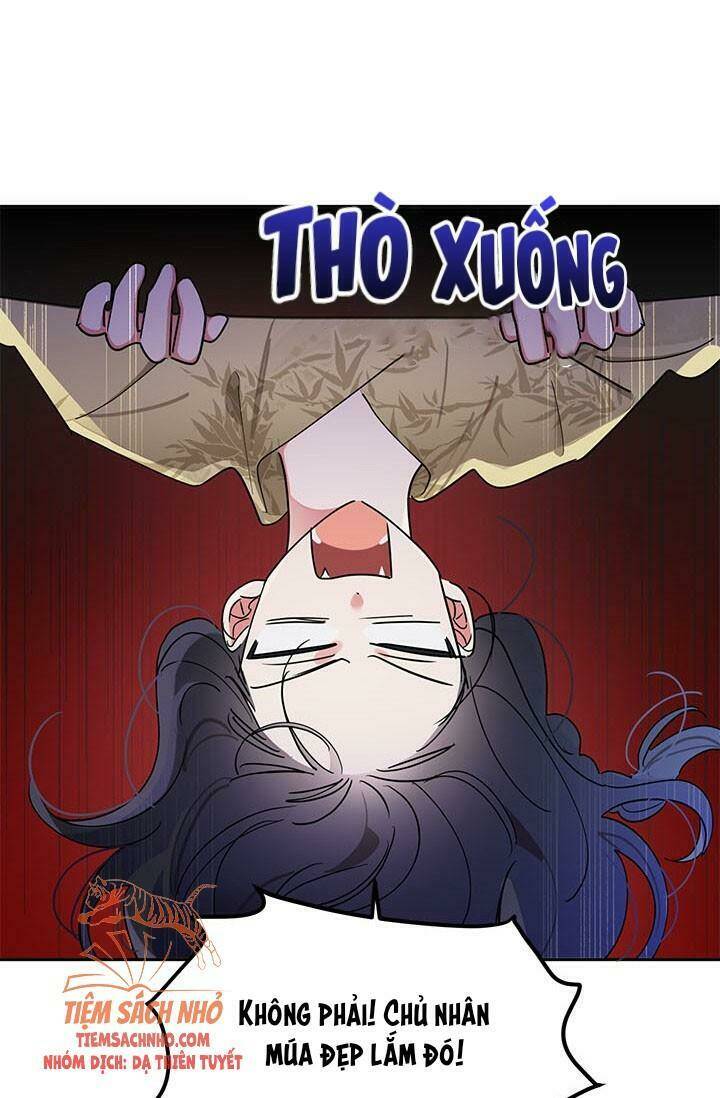 Người Đàn Ông Thực Thụ: Chapter 43