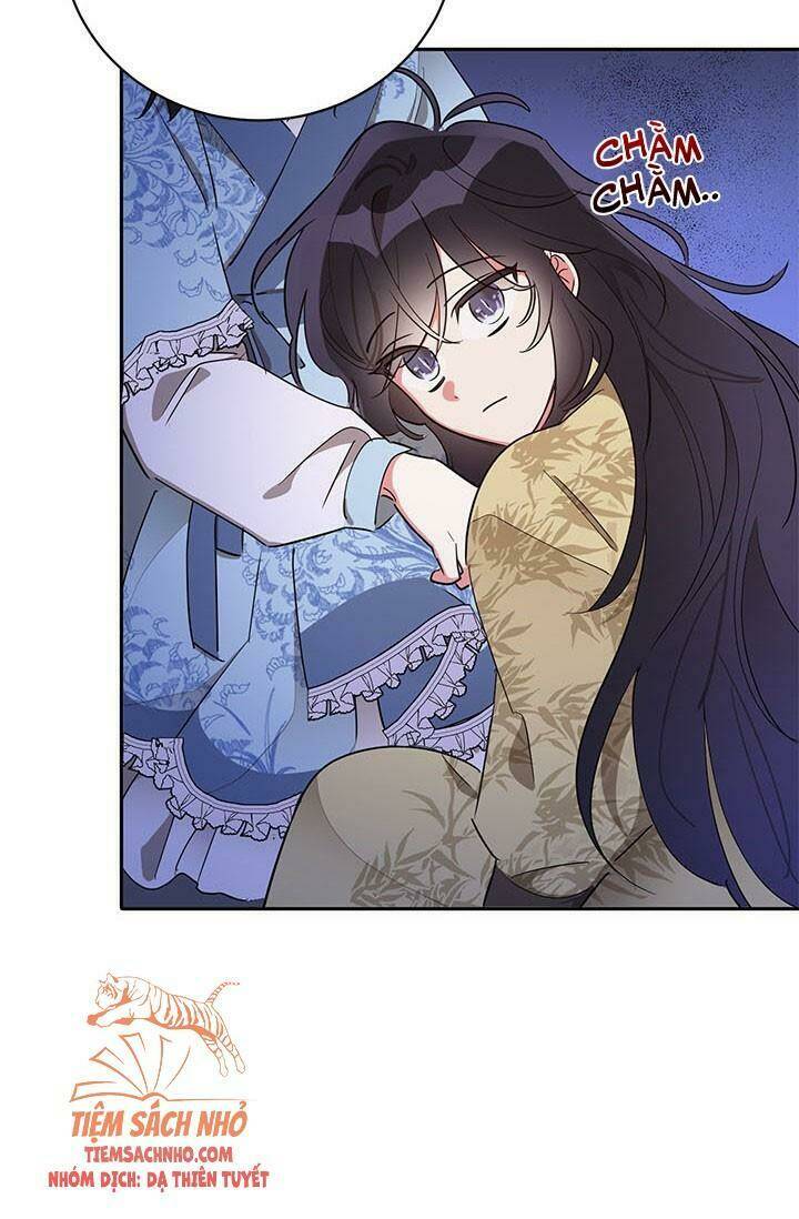 Người Đàn Ông Thực Thụ: Chapter 43
