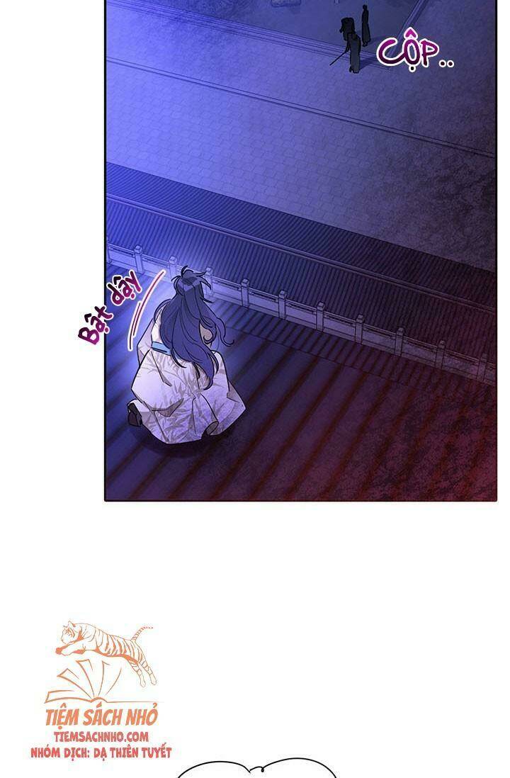 Người Đàn Ông Thực Thụ: Chapter 43