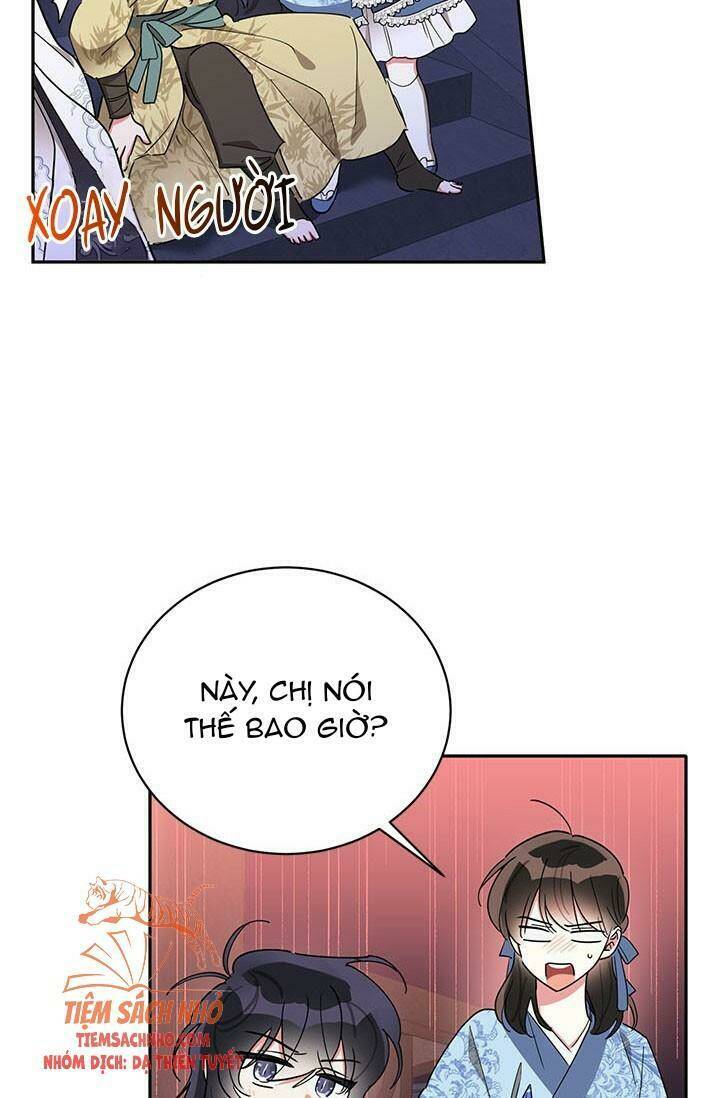 Người Đàn Ông Thực Thụ: Chapter 43