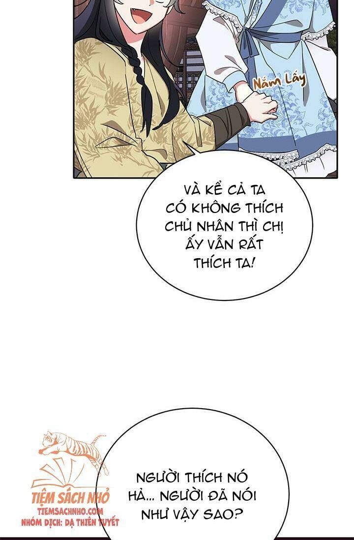 Người Đàn Ông Thực Thụ: Chapter 43
