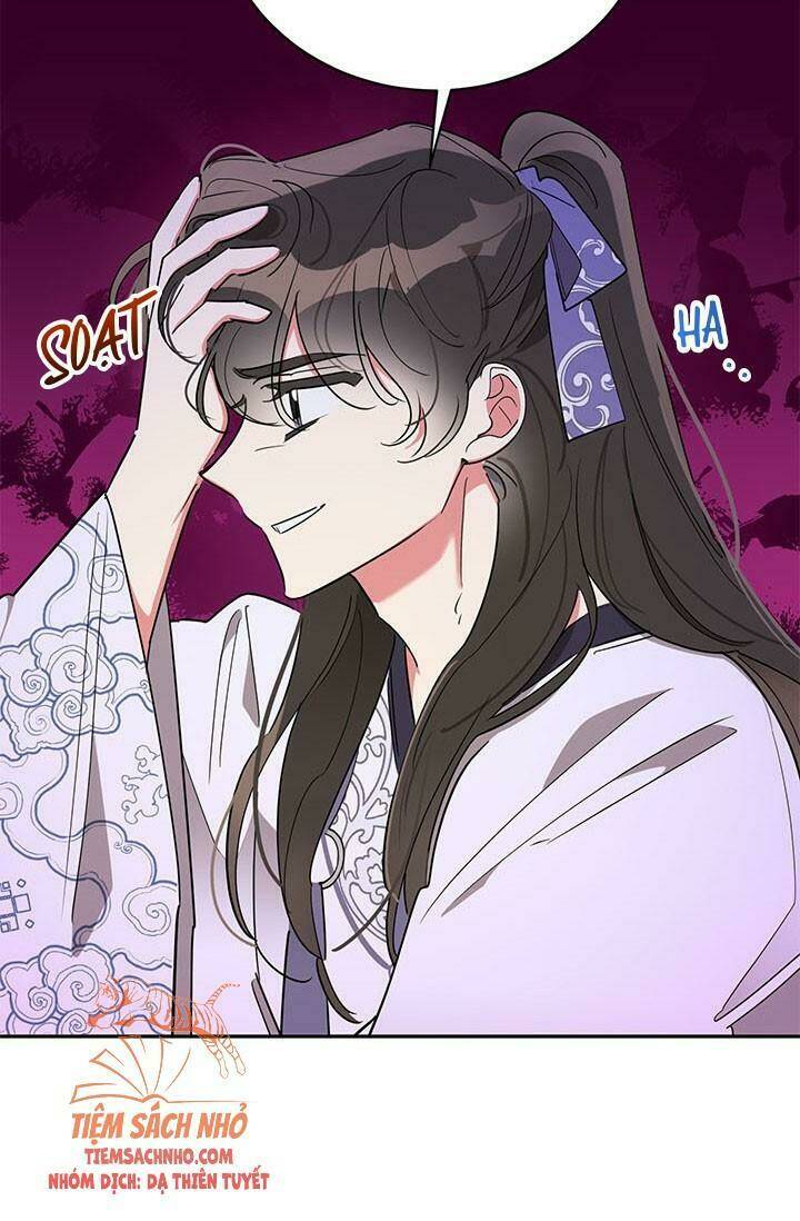 Người Đàn Ông Thực Thụ: Chapter 43