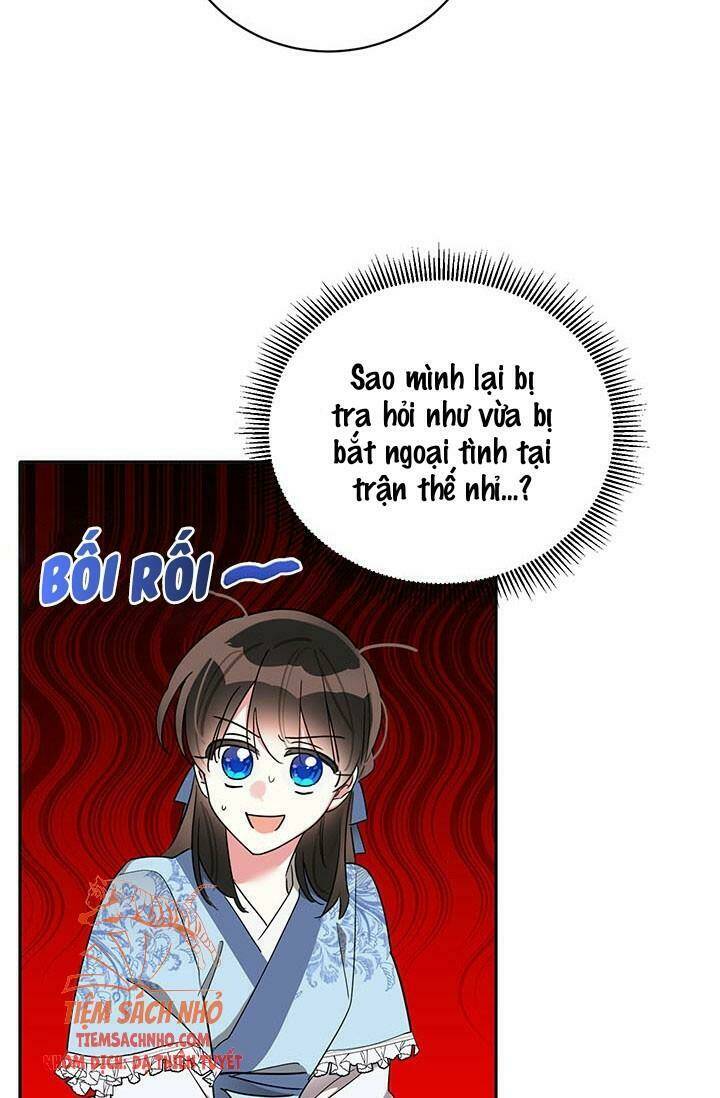 Người Đàn Ông Thực Thụ: Chapter 43