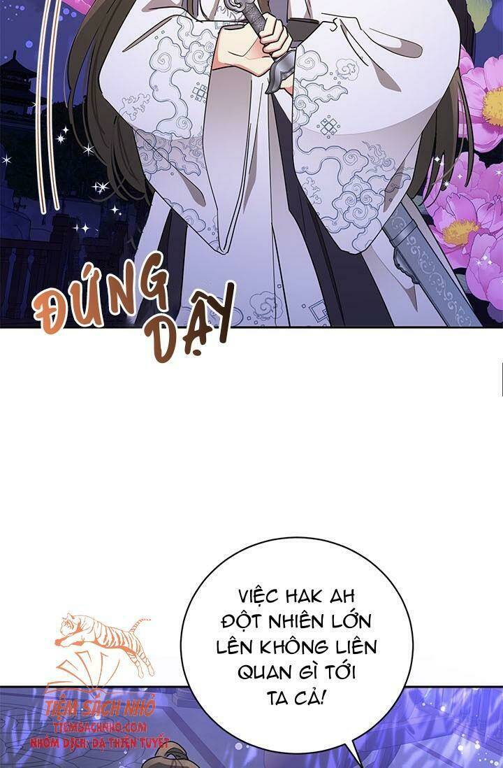 Người Đàn Ông Thực Thụ: Chapter 43
