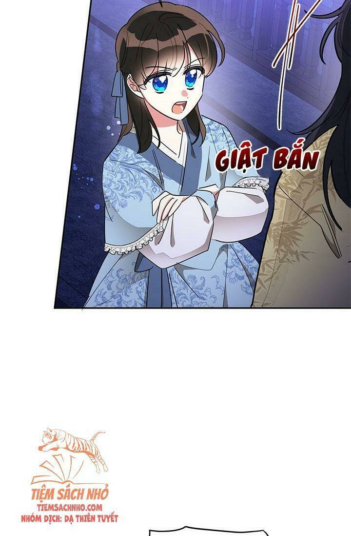 Người Đàn Ông Thực Thụ: Chapter 43
