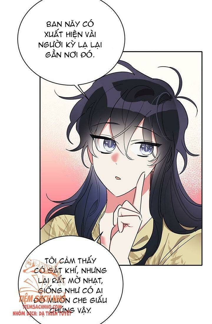 Người Đàn Ông Thực Thụ: Chapter 43