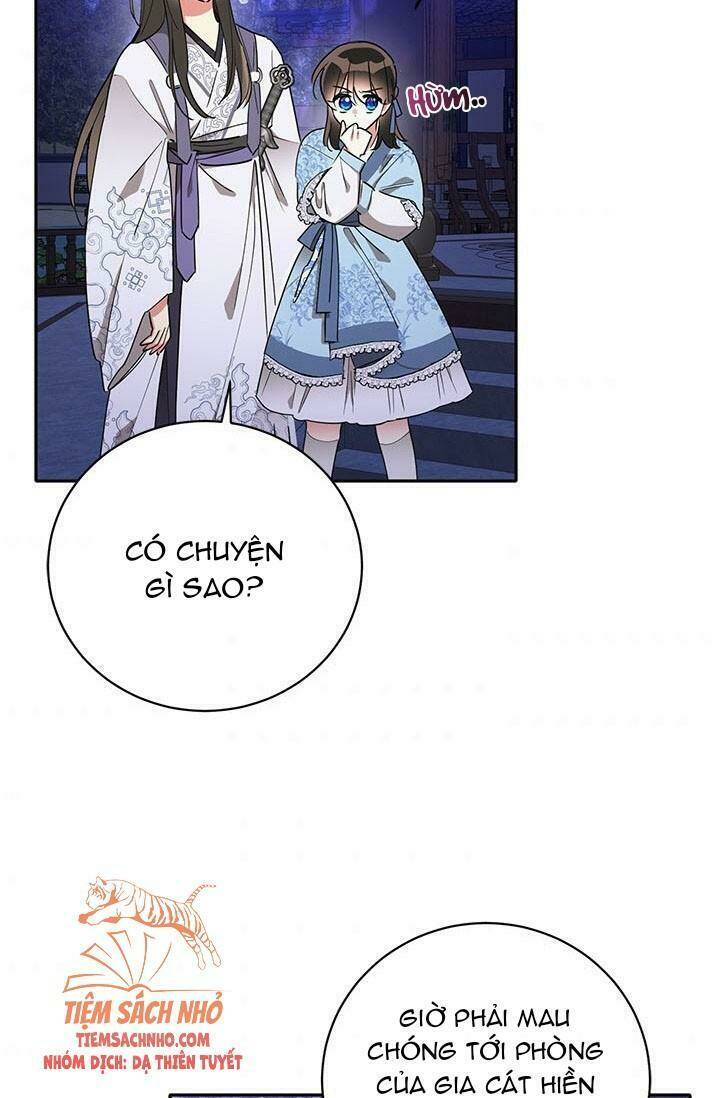 Người Đàn Ông Thực Thụ: Chapter 43