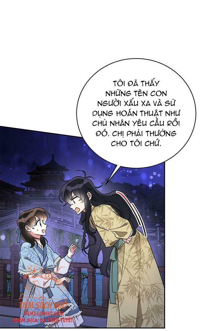 Người Đàn Ông Thực Thụ: Chapter 43