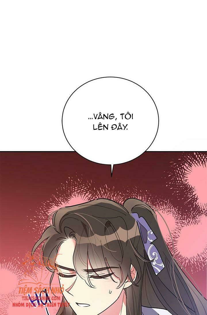 Người Đàn Ông Thực Thụ: Chapter 43