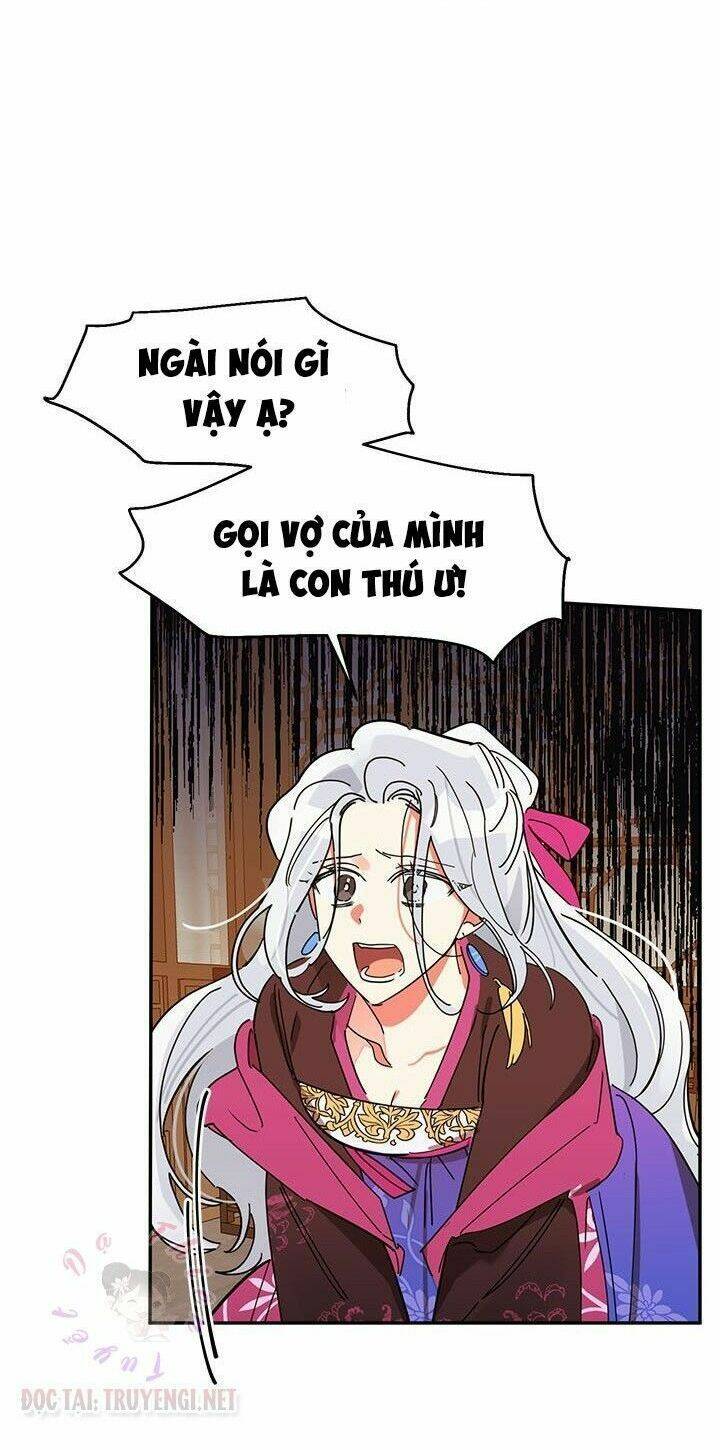 Người Đàn Ông Thực Thụ: Chapter 6