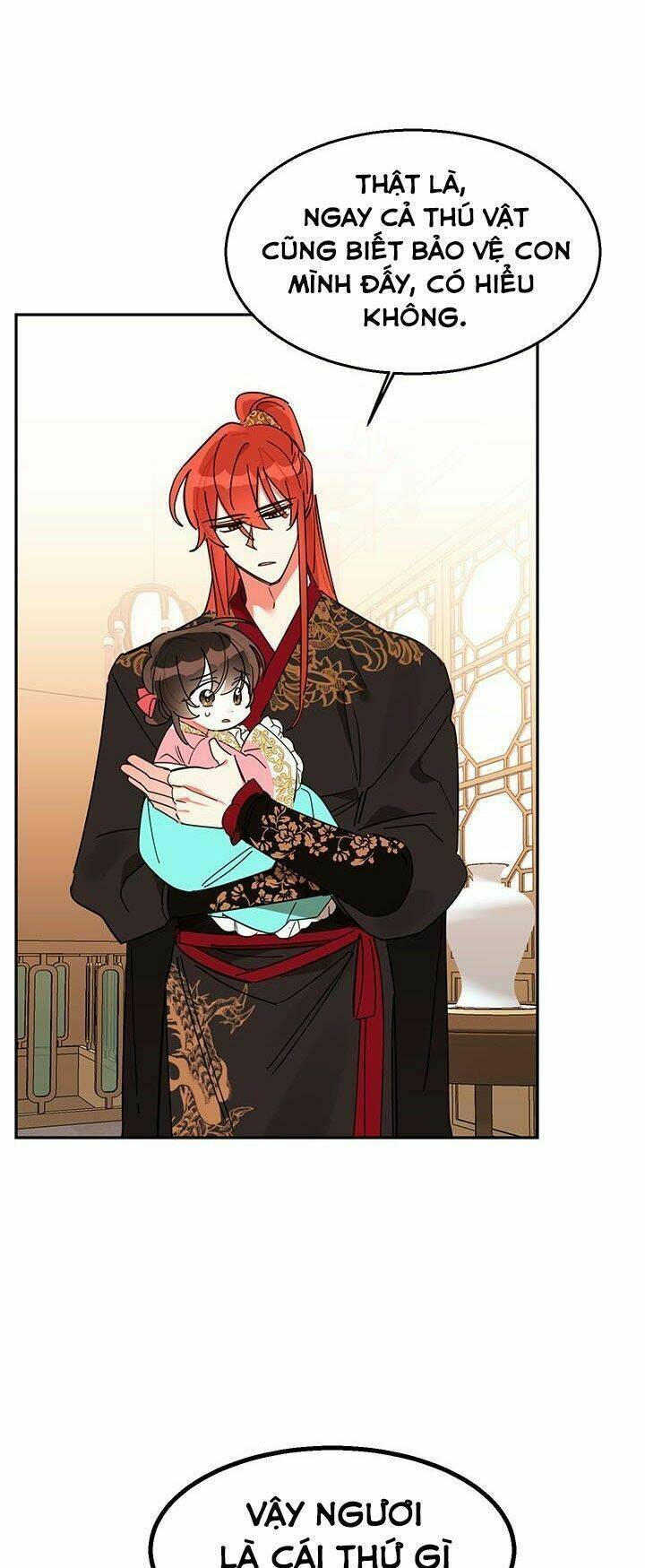 Người Đàn Ông Thực Thụ: Chapter 6