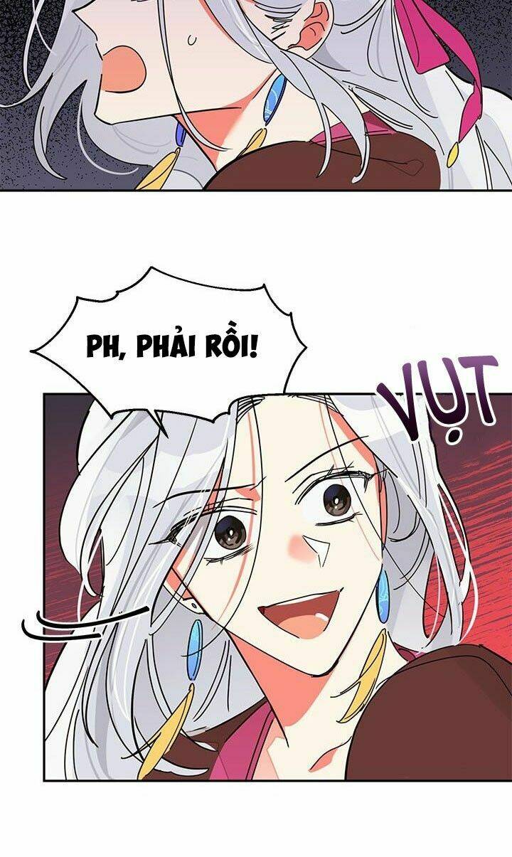 Người Đàn Ông Thực Thụ: Chapter 6