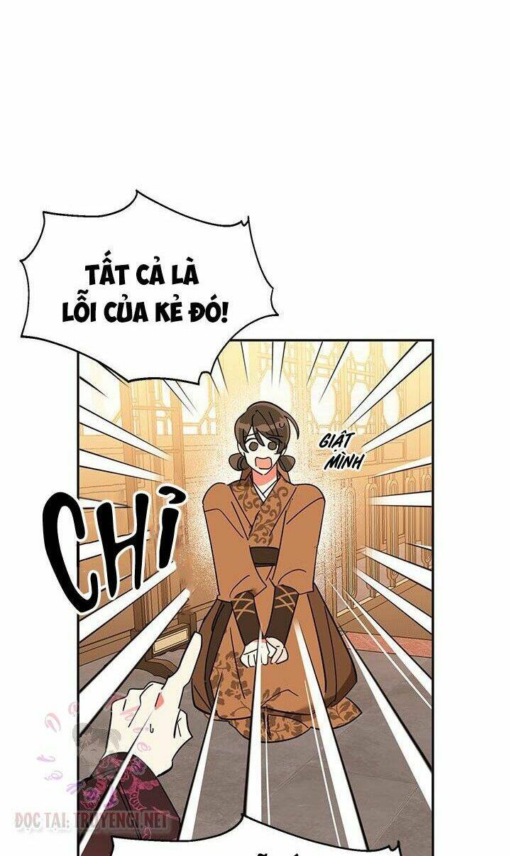 Người Đàn Ông Thực Thụ: Chapter 6